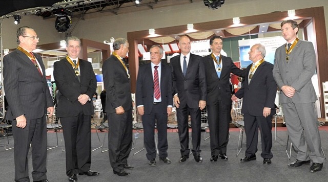 Medalha do Mérito Municipalista
