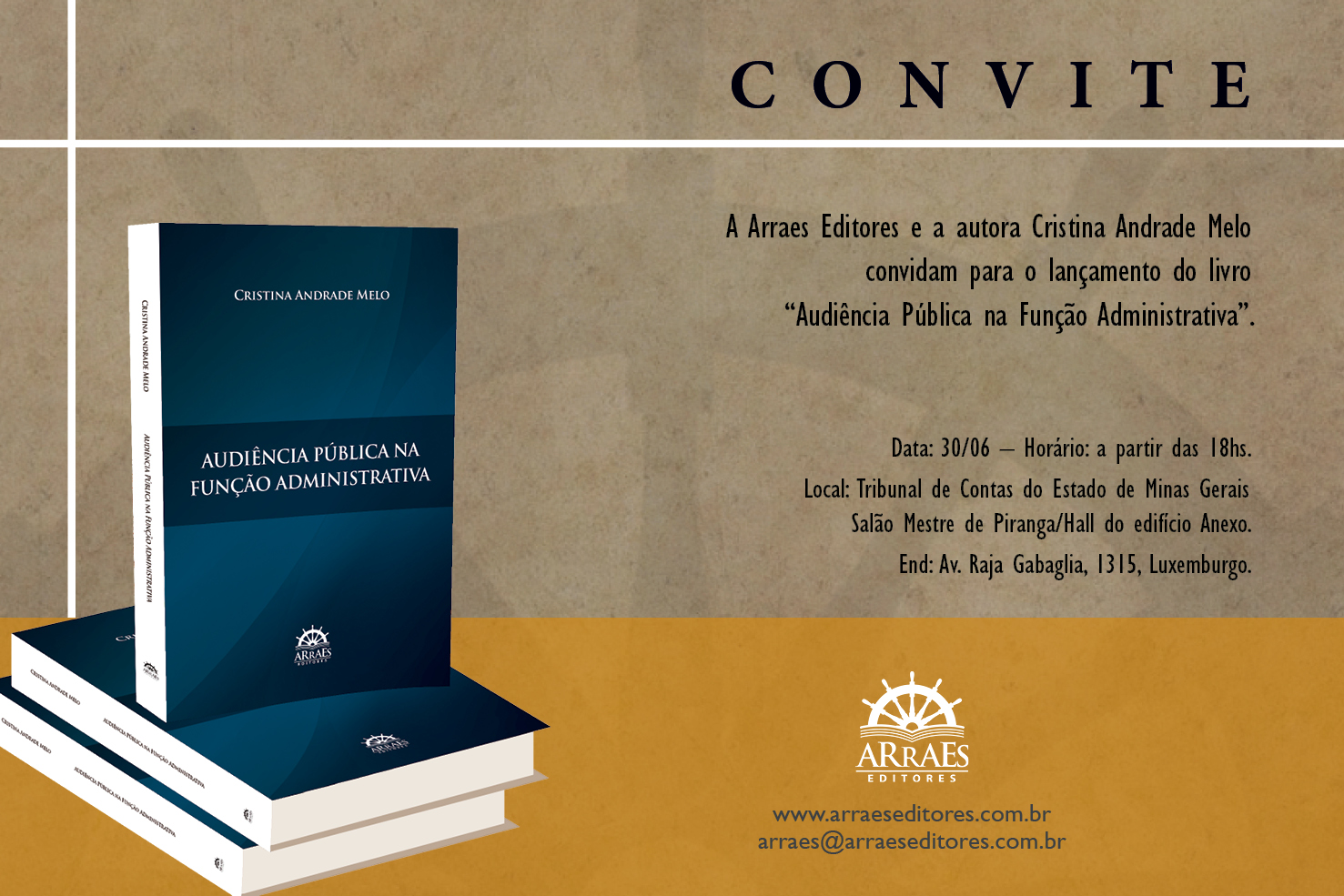 Convite
