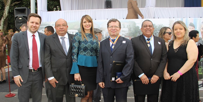 Foto: Karina Camargos Coutinho (TCEMG)